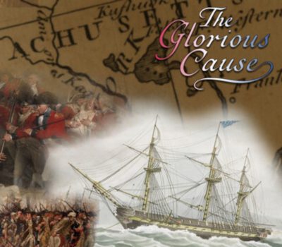 The Glorious Cause PC Steam CD Key