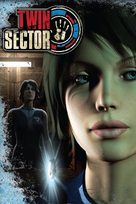 Twin Sector PC Steam Ключ