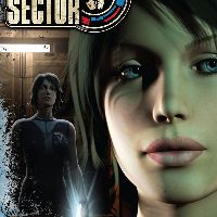 Twin Sector PC Steam Ключ