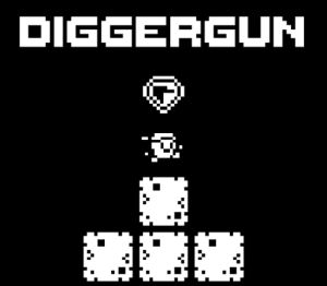 DIGGERGUN EU PC Steam Ключ