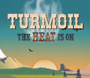 Turmoil - The Heat Is On DLC PC Steam Ключ