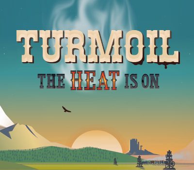 Turmoil - The Heat Is On DLC PC Steam Ключ
