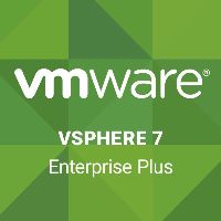 VMware vSphere 7 Enterprise Plus Ключ (6 Devices)
