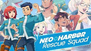 Neo Harbor Rescue Squad PC Steam Ключ