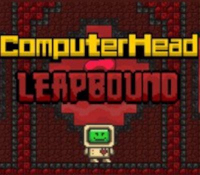 ComputerHead: Leapbound XBOX One Ключ