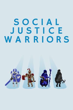 Social Justice Warriors Steam Ключ