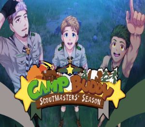Camp Buddy: Scoutmaster Season PC Steam Аккаунт