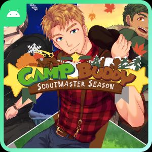 Camp Buddy: Scoutmaster Season PC Steam Аккаунт