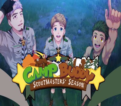 Camp Buddy: Scoutmaster Season PC Steam Аккаунт
