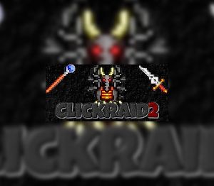 ClickRaid2 Steam Ключ