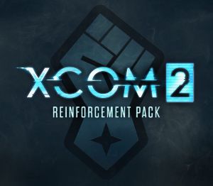 XCOM 2 - Reinforcement Pack DLC EU PC Steam Альтергифт
