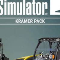 Construction Simulator - Kramer Pack DLC PC Steam Ключ