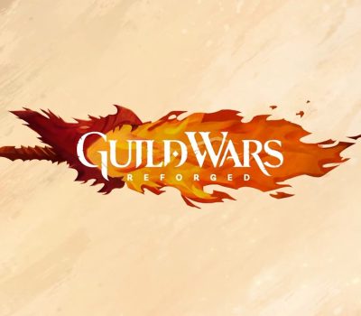 Guild Wars Reforged PC Steam Альтергифт