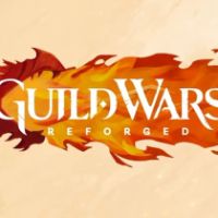 Guild Wars Reforged PC Steam Альтергифт