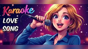 Karaoke Love Song PC Steam Ключ