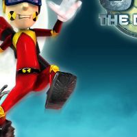 CID the Dummy Steam Подарок