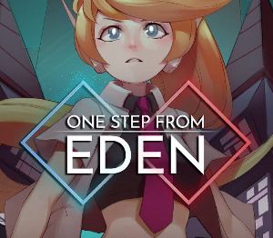 One Step From Eden PC Steam Ключ