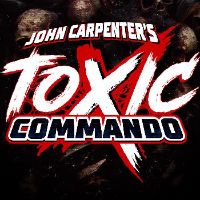 John Carpenter’s Toxic Commando EU PC Steam Ключ