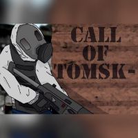 Call of Tomsk-7 Steam Подарок