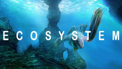 Ecosystem EU PC Steam Ключ