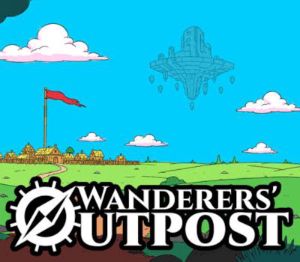 Wanderers' Outpost PC Steam Ключ