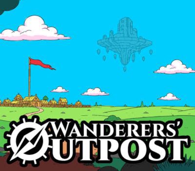 Wanderers' Outpost PC Steam Ключ