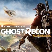 Tom Clancy's Ghost Recon Wildlands EU Ubisoft Connect Ключ