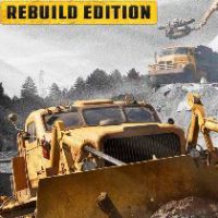 RoadCraft Rebuild издание PC Steam Аккаунт