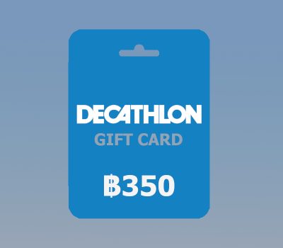 Decathlon THB 350 Подарочная карта TH