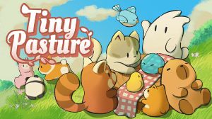 Tiny Pasture PC Steam Аккаунт