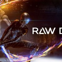 Raw Data EU PC Steam Альтергифт