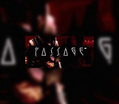 PASSAGE Steam CD Key