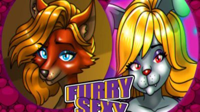 Furry Sexy Girls PC Steam Ключ