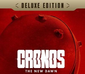 Cronos: The New Dawn Deluxe-издание US PS5 Аккаунт