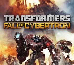 Transformers: Fall of Cybertron - Multiplayer Havoc Pack Steam Ключ