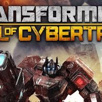 Transformers: Fall of Cybertron - Multiplayer Havoc Pack Steam Ключ