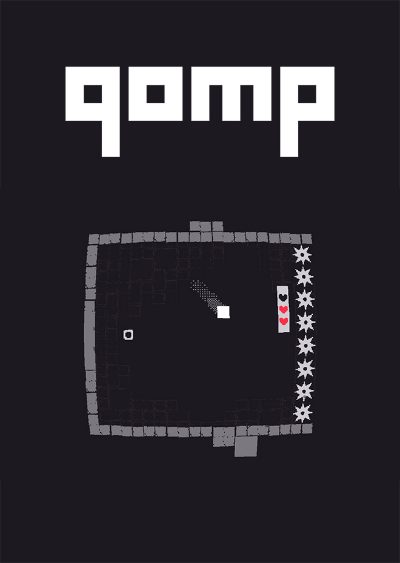 Qomp Steam CD Key