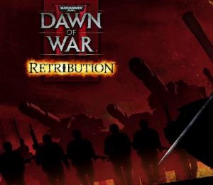 Warhammer 40,000: Dawn of War 2: Retribution + The Last Stand Steam Ключ