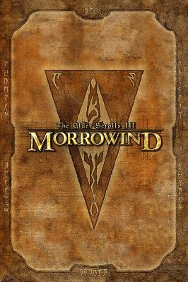 The Elder Scrolls III Morrowind GOTY GOG Ключ