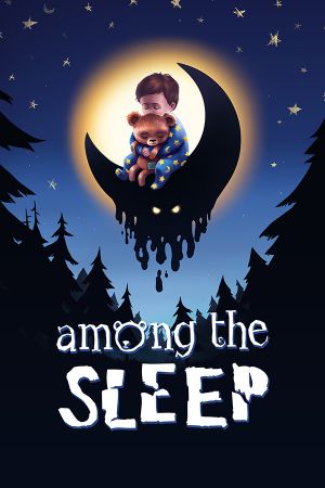 Among the Sleep Steam Ключ