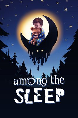 Among the Sleep Steam Ключ