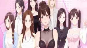 I've Fallen For You! PC Steam Ключ