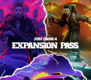 Just Cause 4 - Пропуск расширений EU XBOX One Ключ