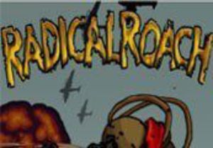 RADical ROACH Deluxe-издание Steam Ключ