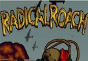 RADical ROACH Deluxe-издание Steam Ключ