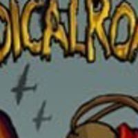 RADical ROACH Deluxe-издание Steam Ключ