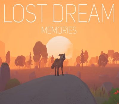 Lost Dream: Memories Steam Ключ
