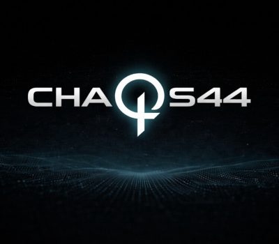CHAQS 44 PC Steam Ключ