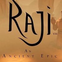 Raji: An Ancient Epic PS5 Аккаунт