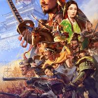 NOBUNAGA'S AMBITION: Awakening EU PC Steam Ключ